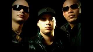 Gente de Zona - Quiero Verte Bailar