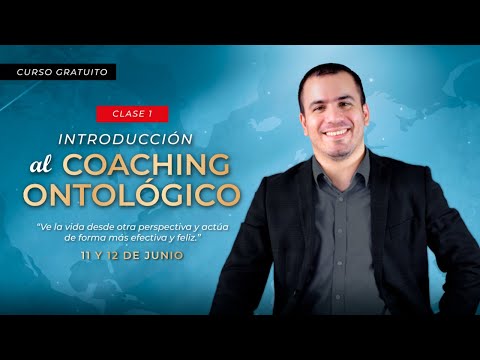 Clase 1: Inducción