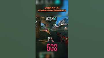 Donk domination moments? #navi #cs2gameplay #cs2 #nipcs2 #s1mple