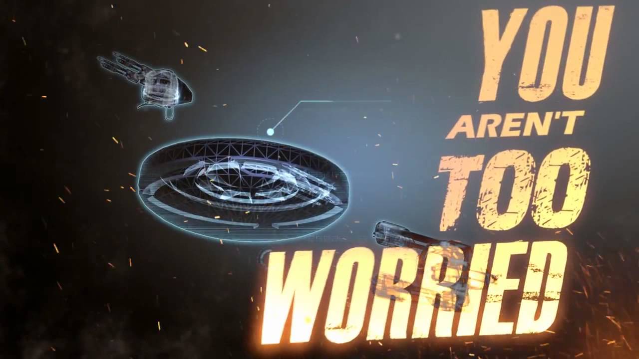 Star Citizen MISC Freelancer Commercial - YouTube