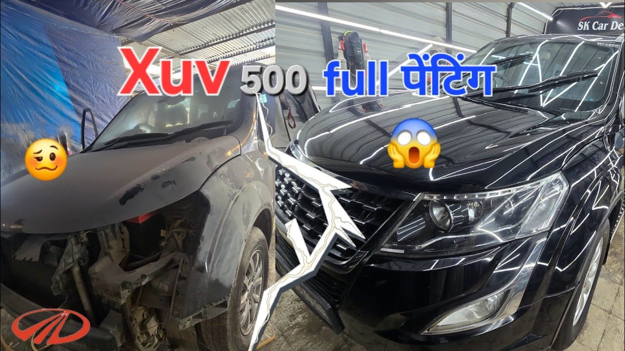Xuv 