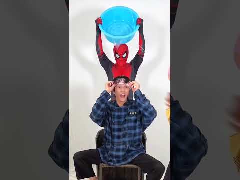 ISSEI funny video