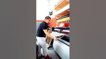 $5,000 Plotter Graphtec para Polarizar