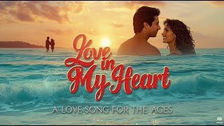 Love In My Heart  Ailove  Romantic 80s Ballad 