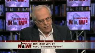 Interview with Economist Richard Wolff on How Marxism Influences His Work