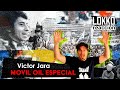 Lokko: Reacción a Víctor Jara - Móvil Oil Especial