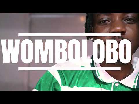 ROLLy PyPer X Paa Lorde Wombolobo Visualizer