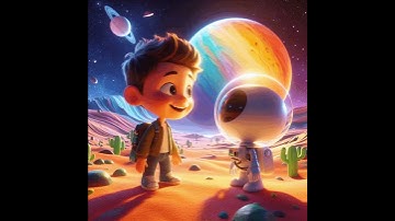 Bing Video Creator #microsoft #ai 👽