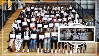 Students in 16 schools get training to help suicidal classmates, thanks to woman who lost her sister