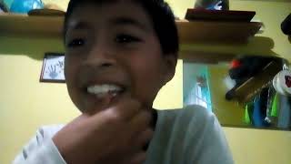 Insane David Delgado