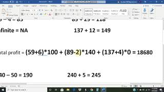 Q3 Chapter 3 MS-3053