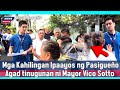 🔴Live: Mayor Vico Sotto Inalam ang mga Dapat Ayusin sa Lungsod ng Pasig  | Pasig News Update