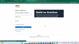 AWS IAM Lab  English| How to create IAM User in AWS | AWS IAM Tutorial | IAM User|AWS#8.2|Devops#14
