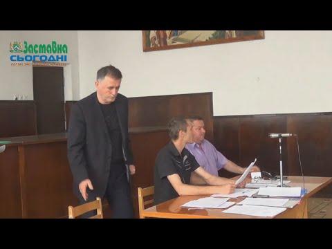 VIII Сесія Заставнівської міської ради, 2-ге пленарне засідання