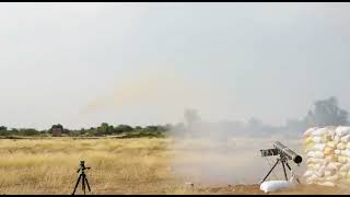 DRDO successfully flight tests final deliverable configuration of MPATGM