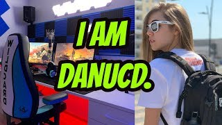 I AM DANUCD [HIGHLIGHTS] | Danucd