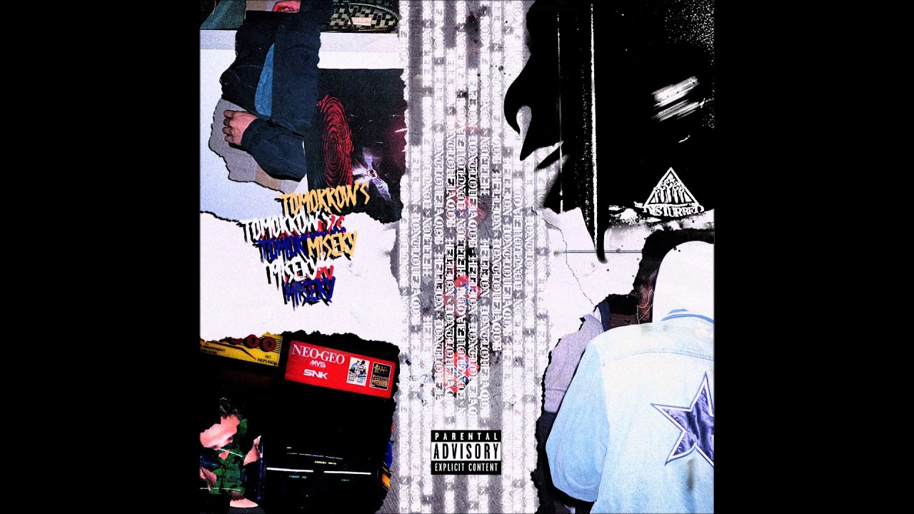 Watch 06. DONTLOVEJACOB X HELLION - SIN CITY on YouTube Watch 06. DONTLOVEJACOB X HELLION - SIN CITY on YouTube