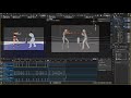 【Blender making】Girls Fight 3 part4【NO VOICE】