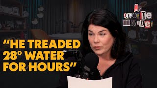 Your Favorite Titanic Survivors | MFM 487 CLIP