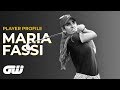 Maria Fassi: What I Learned as a LPGA Rookie | Player Profile | Golfing World