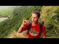 The Most Epic Hike On Big Island, Hawaii (Waipio Valley To Waimanu Valley)