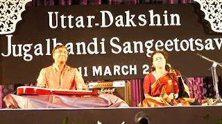 Sangeeta Shankar & Chitraveena N.Ravikiran
