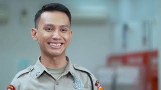 Standar Layanan Satpam Bni  Registrasi U0026 Aktivasi Mobile Banking