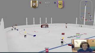 EHL S5 Qualifying Tourney: TUK vs Lemons