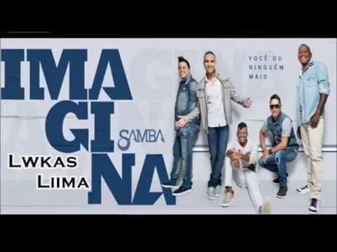 fazendo promessas imaginasamba