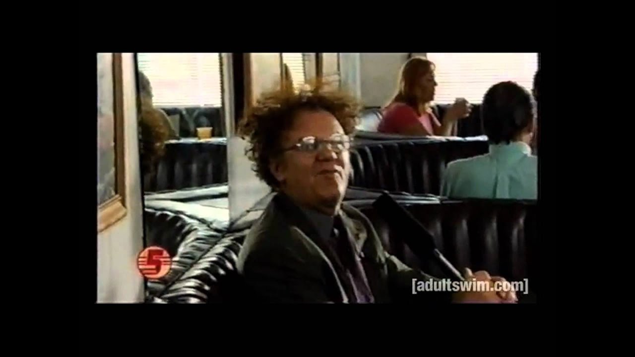 Yes I do, yes I do have bacon