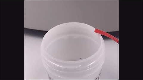 e.micronora - Poly Dispensing Systems  - THINKY : ARE 250