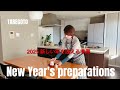 暮らしのvlog|夫婦ふたり暮らし|お正月飾り|新しい年を迎える準備| 50代主婦vlog |犬がいる暮らし|