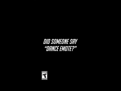 Did you think we forgot Ramattra? 😎💃