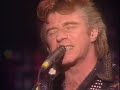 Capture de la vidéo Dave Edmunds & Friends - Live At The Town And Country Club 1990 - Rock Steady After Midnight Special