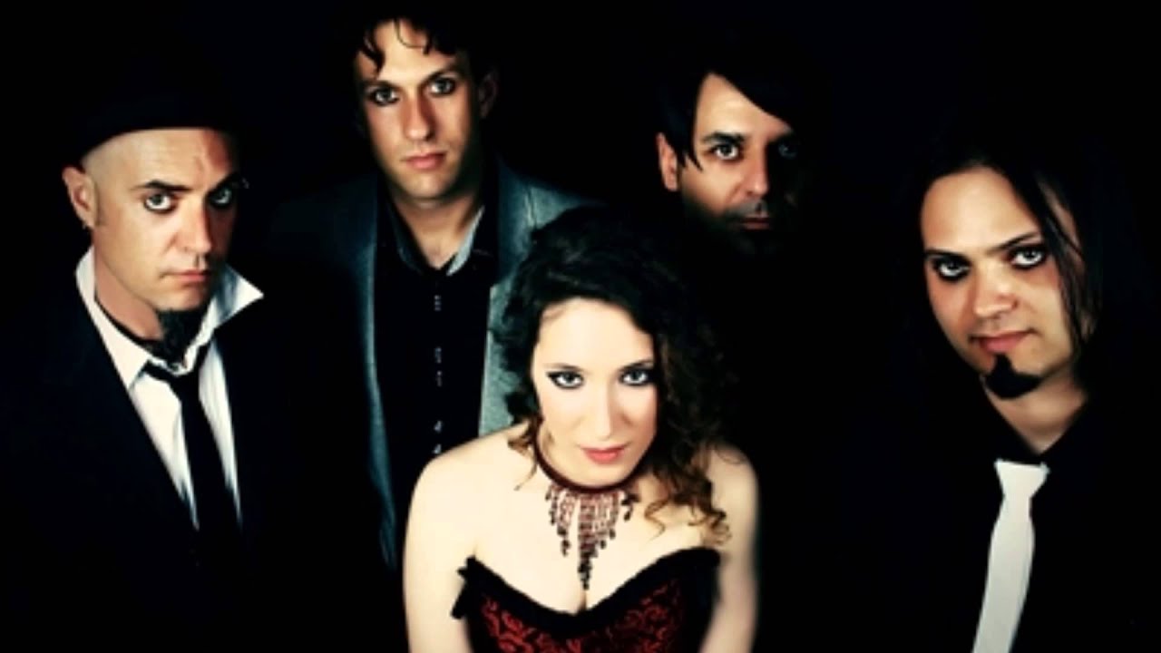 Interview with Andrea Casanova of Rainover