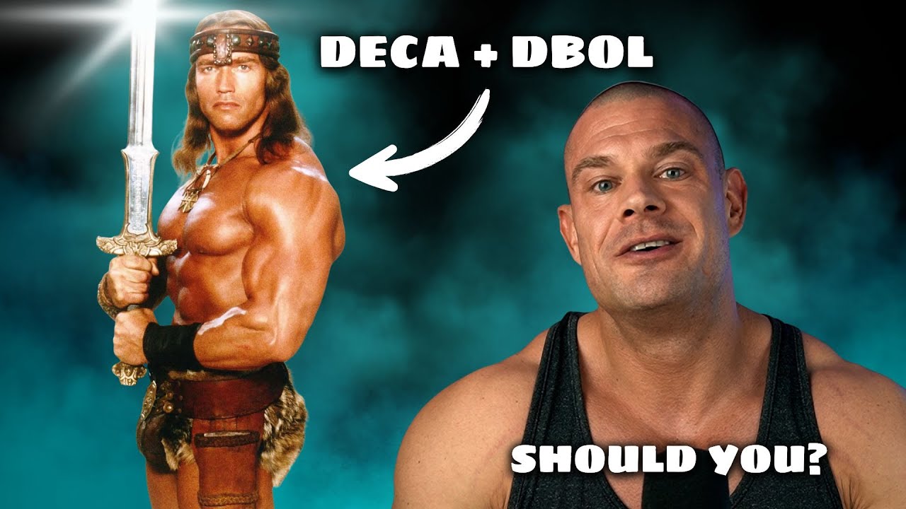 Should You Go With Deca + Dbol As Your First Cycle? Golden Era Cycle Approved?