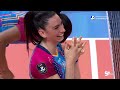 VakifBank vs Milano | Full Match | CEV Champions League 2023 | QF 1 Leg