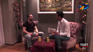 Tgrt Eu - İşte İşimiz 2.Bölüm - Aqua Plus Spa - Erkan İrtem