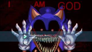 Only Girls Left Sonic.exe One More Round Continuation From Last Round