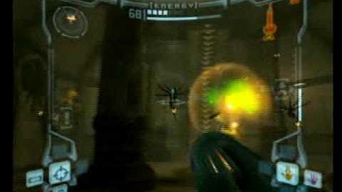 Metroid Prime Walkthrough part 22
