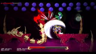 Wings Of Vi Demon J2 Purple Balls