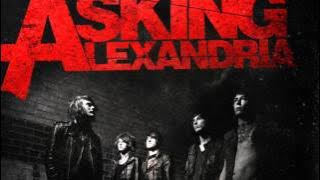 Asking Alexandria Not The American Average (Voorny Remix) HD