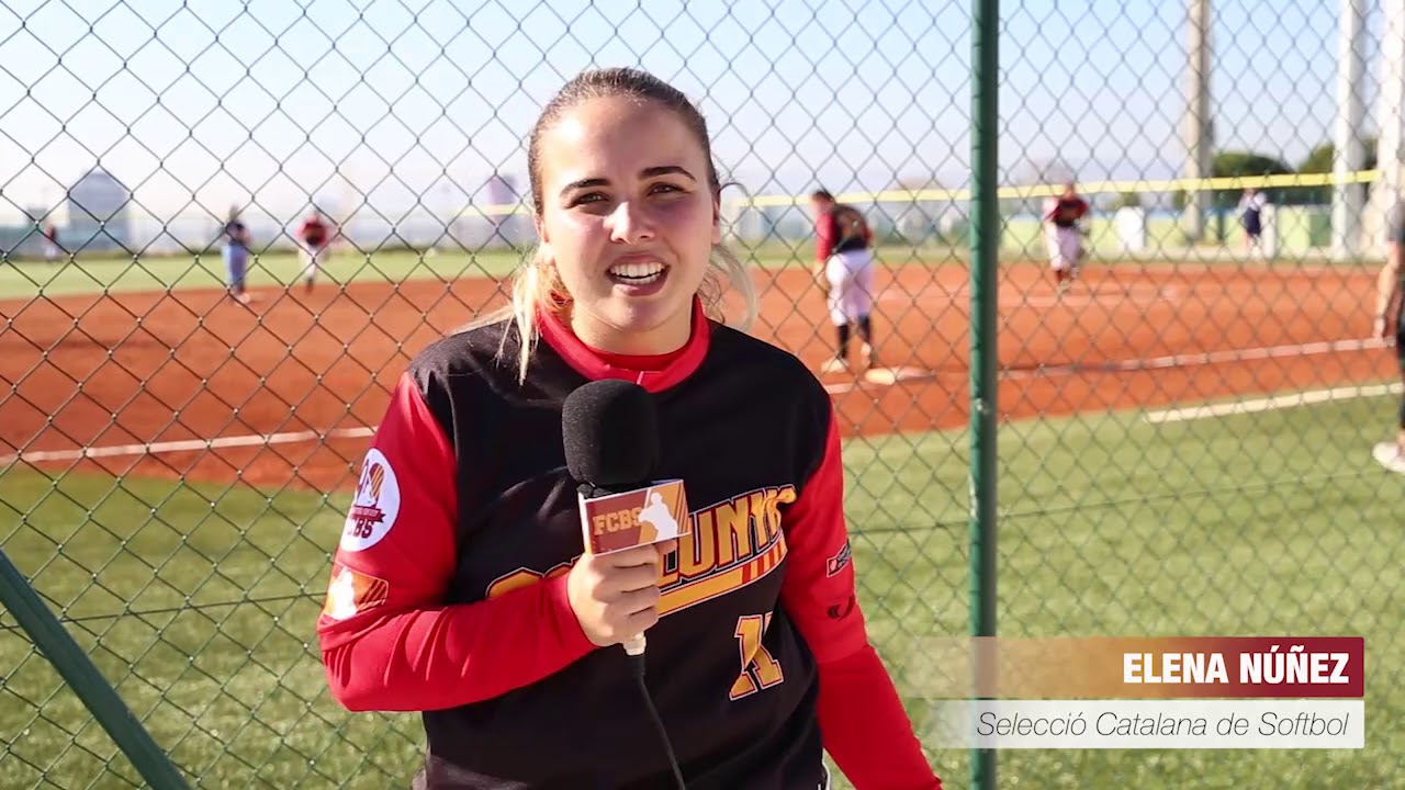 Federacio Catalana Beisbol Softbol