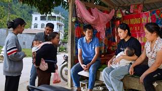 Khai Saves Mother and Daughter | Shocking Foster Mother Attack (Full Movie)