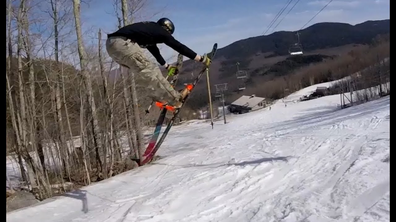 Whiteface Closing Day 2019 YouTube