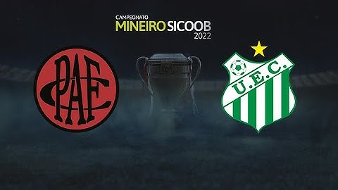 Mineiro Módulo I: Pouso Alegre x Uberlândia - 11ª Rodada  - AO VIVO