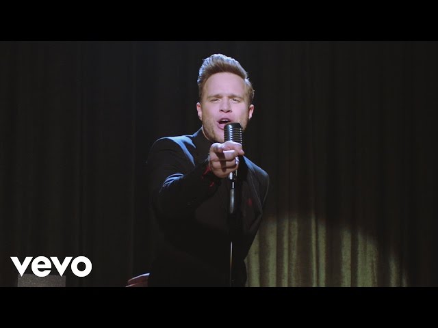 OLLY MURS - STEVIE KNOWS