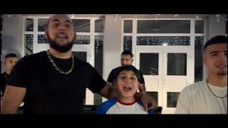 Junior Band - Barvale Roma ( Video klip 4K ) 2025 COVER