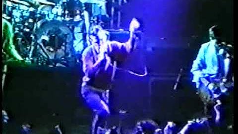 The Smiths - 01 Panic (Salford 86)