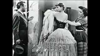 The Fairest LADY　Audrey Hepburn　オードリー・ヘプバーン 　4－1.